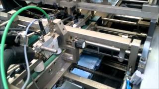 Double Gusset Capacity Folder.wmv