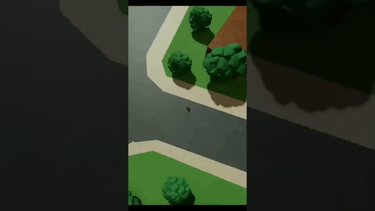 rainbow Friends Drone Short 