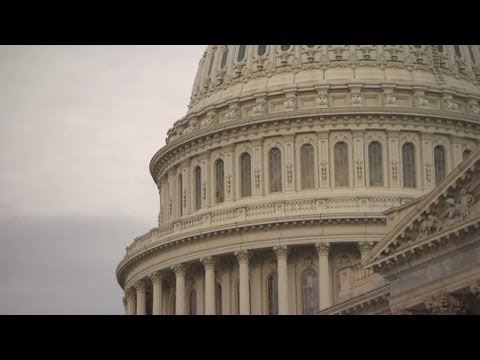 What the heck is the sequester?