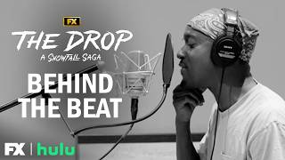 Behind the Beat: Officer Blackman | The Drop: A Snowfall Saga | FX