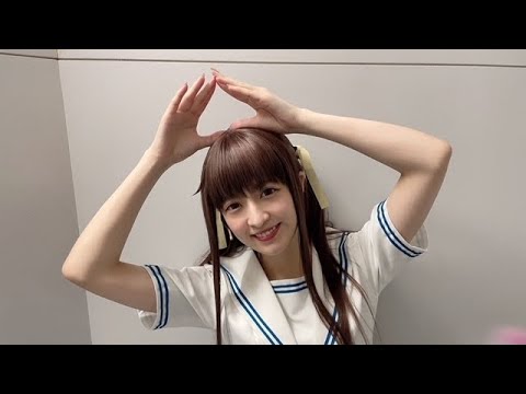 可愛すぎる最年長あやてぃー