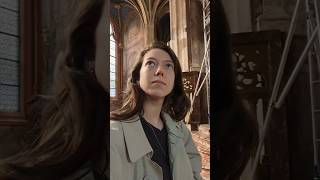 aller à la messe tous les jours à Paris? #catholic  #catholicfaith #christianfaith #dailyvlog