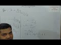 Simplification ladder problem 