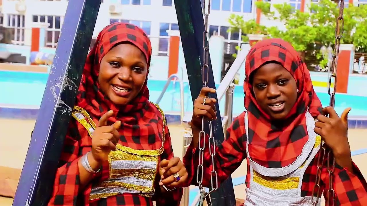 ALHAMDU LAILA ILALLAH