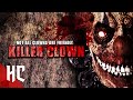 Killer Clown | Full Slasher Horror | Horror Central
