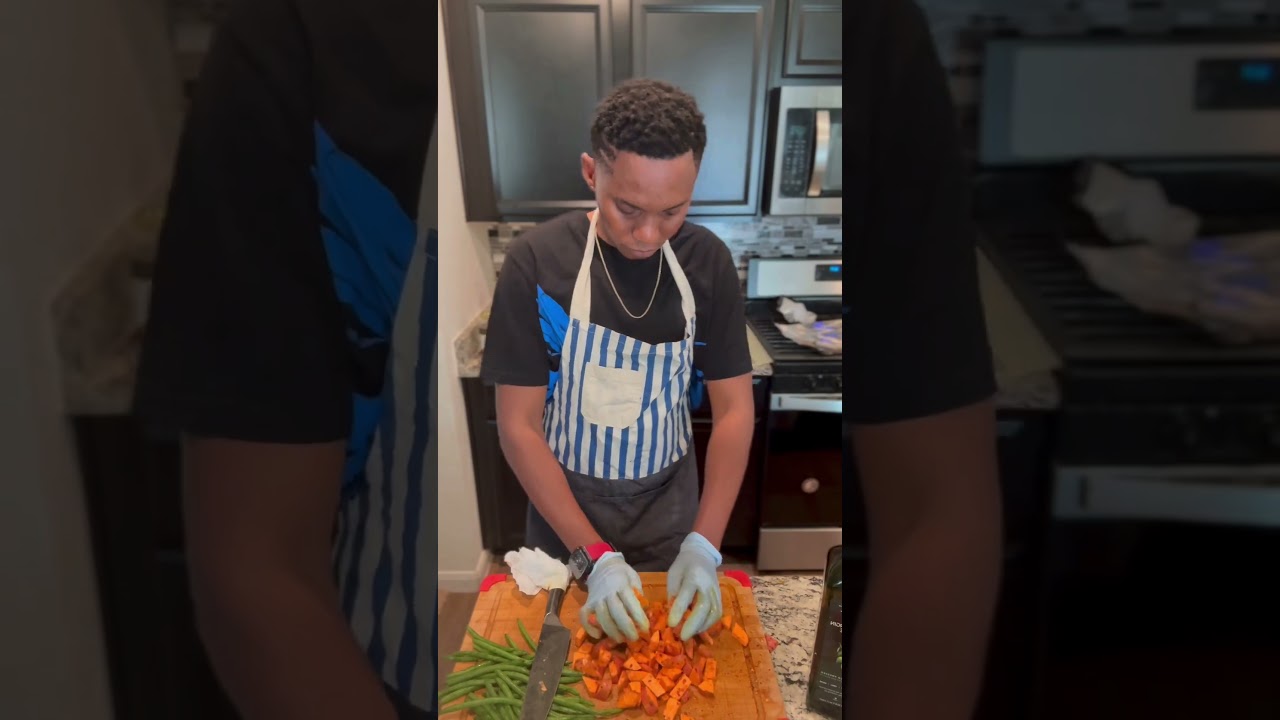 Quick meal for dinner . Easy to prepare 