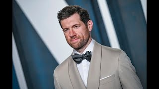 Billy Eichner Talks Coming Out As Gay Experience In An Interview; Has A Boyfriend Dating?