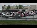 Fire investigation at BAE Systems in West Manchester Twp.