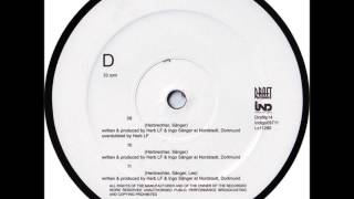 Westpark Unit - Almost Last One