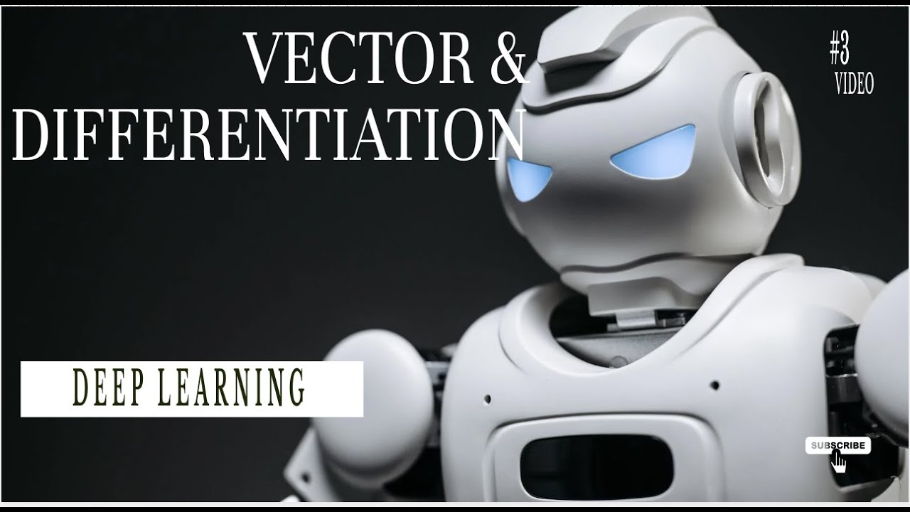 Vector Differentiation Examples Vectors and Differentiation - YouTube