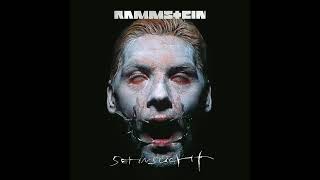 Rammstein- Sehnsucht ( audio)