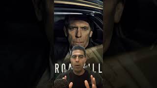 Roadkill show review -Worth YOUR Time? #showreview #hughlaurie #shorts #prime #britishdrama #amazon