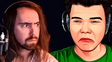 The Brutal 92% Decline Of Jelly | Asmongold Reacts