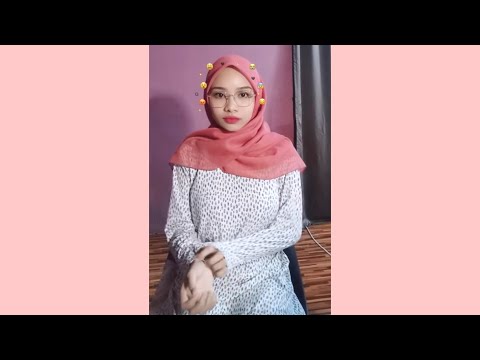 GEGAR Oii CIKYAH!! 🔥🔥 /  BIGO BEAUTY ASIAN HIJABER | update 17 |