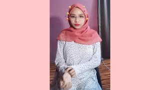 Gegar Oii Cikyah Bigo Beauty Asian Hijaber Update 17 