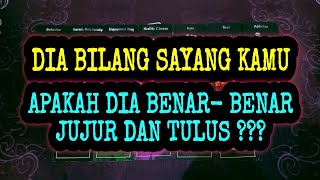 TERNYATA SEPERTI INI ENERGI DIA KE KAMU #tarot #tarotreading #tarotreader #tarotcards 