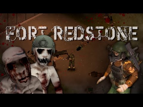 ПРОНИК НА БАЗУ "Ford Redstone". Обзор мода в Project Zomboid