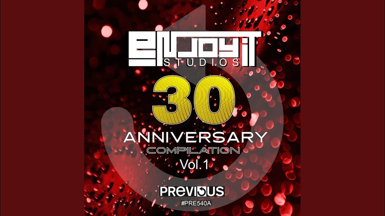 Donkey Pumping (Xarly Remix)