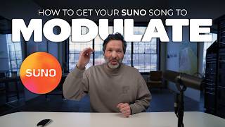 How To Add A Key Change To Your Song in Suno.