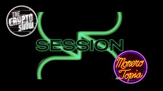 Sessions Kee Jeffreys at Monerotopia