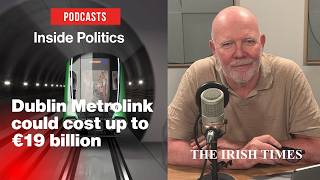 The spiralling projected cost of the Metrolink brings the NCH to mind