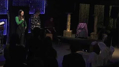 Restoration Church Online 12/14/2025