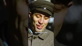 Uyumayın Ula Şengruda