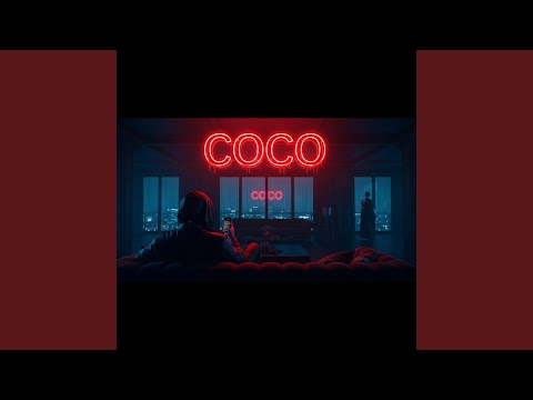 Vibe Factory (Coco)
