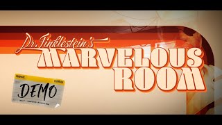 Item Spawner | Dr. Finklestein's Marvelous Room | Next Fest Demo | PC Gameplay | Let's Try