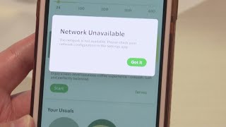 AT T outage impacting thousands of Central Indiana customers
