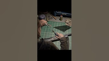 The Most Realistic Gun Upgrade Ever – TLOU Part 2 Remastered 🔥