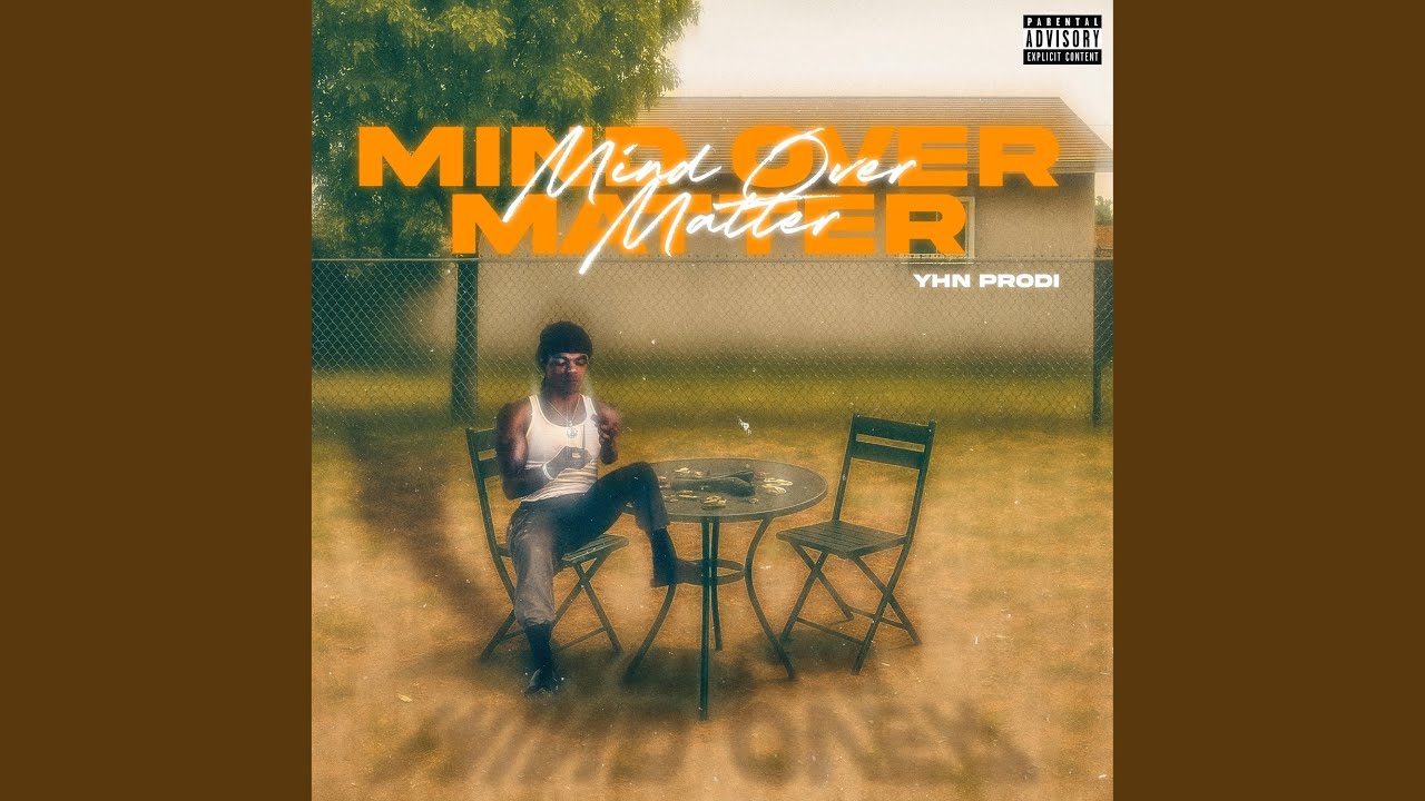 Mind Over Matter - YouTube