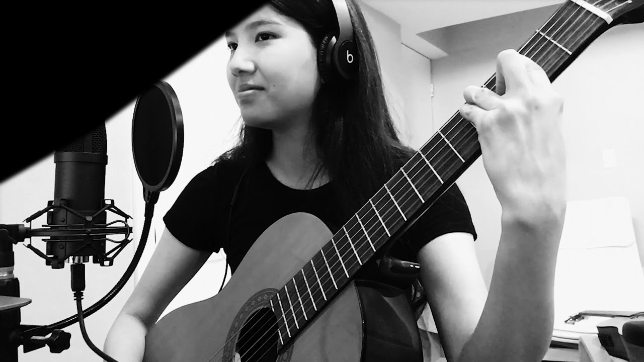 Irene - Rodrigo Amarante (cover)