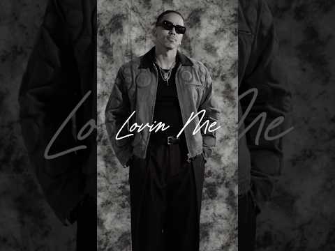 “Lovin Me” - Adrian Marcel #music #newmusic #rnb #rnbay