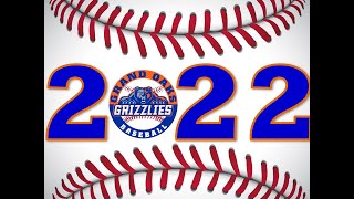 Complete 2022 GOHS Baseball Banquet Video 05/18/2022