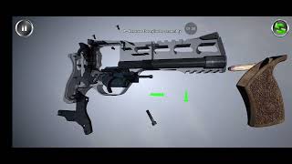 Tutorial How To Use Chiappa Rhino