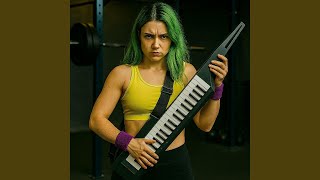 Techno Invasion Tabata HIIT Timer Song