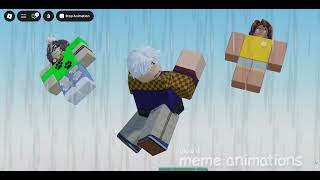 alter ego trend (i finnally found and animation game for it)