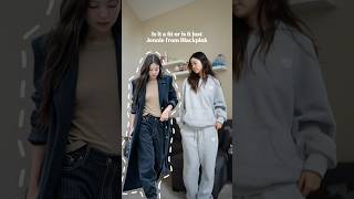 Is It A Fit Or Is It Just Jennie From Blackpink?