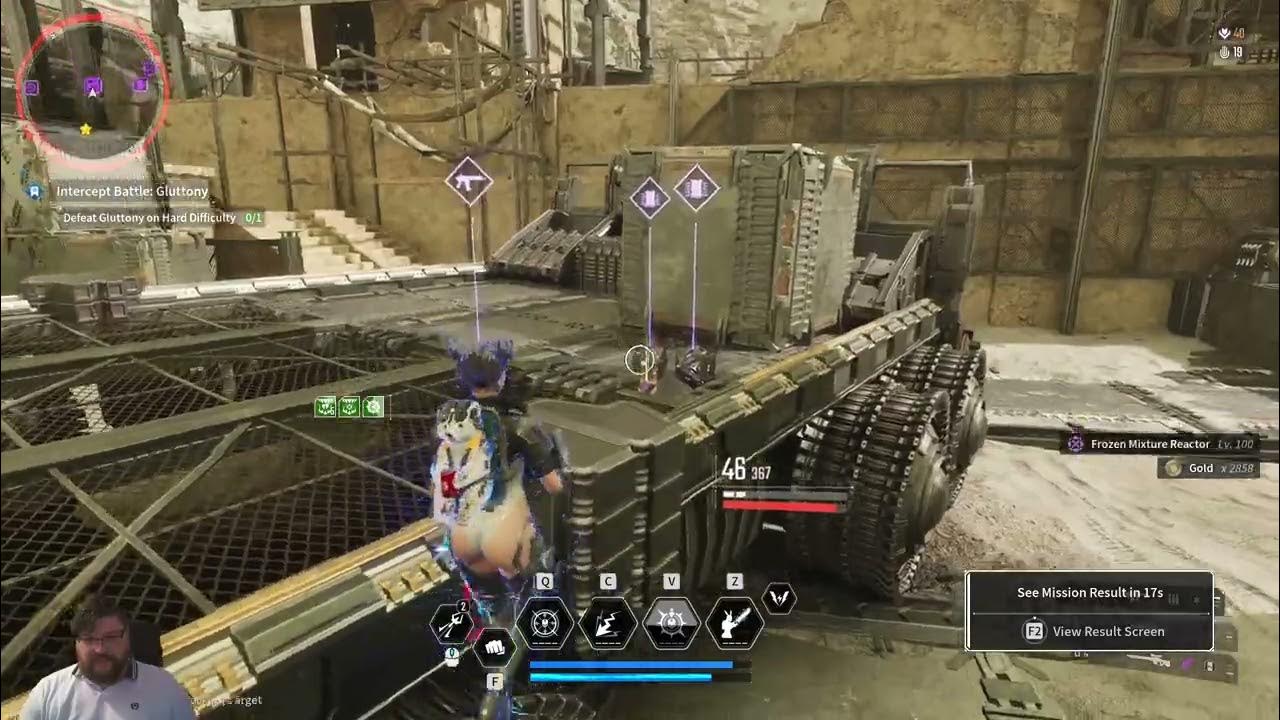 Where to Farm Anode Ion Particles Best Locations in The First Descendant Fast Farming Guide