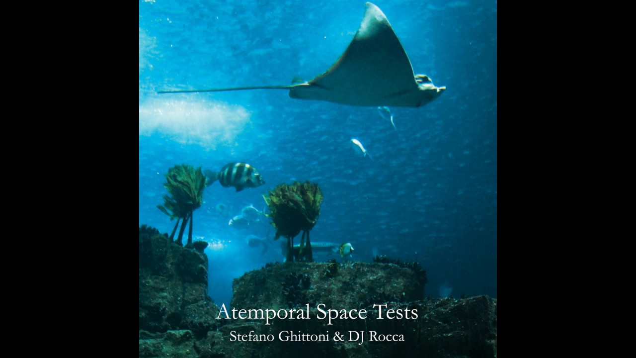 Stefano Ghittoni & Dj Rocca - Past Present and Future