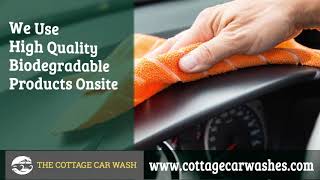 Car Wash in Norfolk MA, details at YellowPages.com