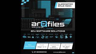 ARQFILES SERVICES