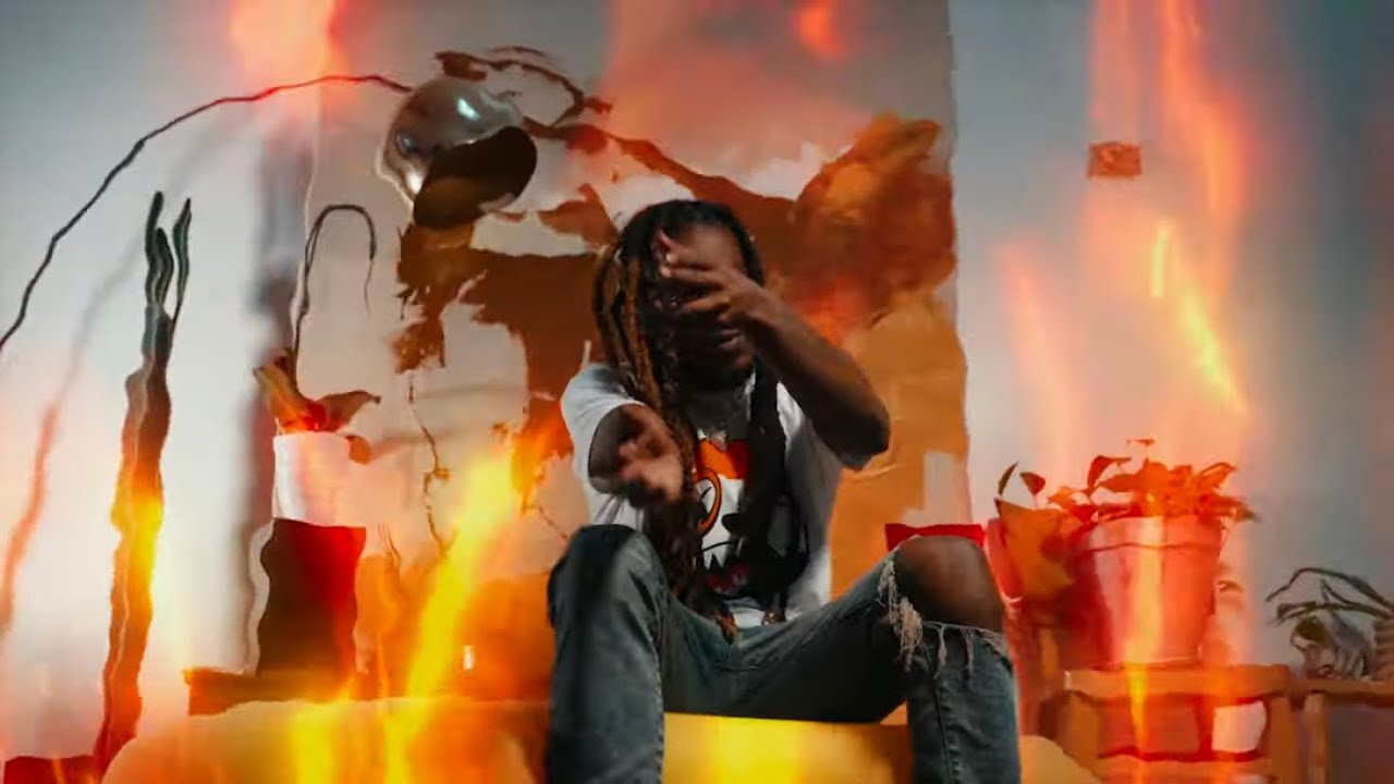 Watch GOAT WAVY - MICROWAVE OFFICIAL VIDEO on YouTube Watch GOAT WAVY - MICROWAVE OFFICIAL VIDEO on YouTube