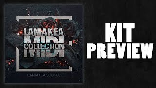 MIDI Collection (Laniakea Sounds) - MIDI Kit MIDI Collection (Laniakea Sounds) - MIDI Kit