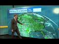 Morning Forecast, July 16, 2026