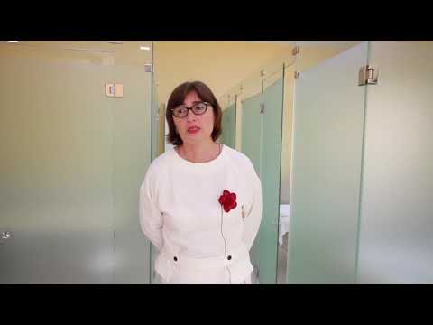 17)  \"BE HEALTHY\"-ს  ფიზიოთერაპიის განყოფილება