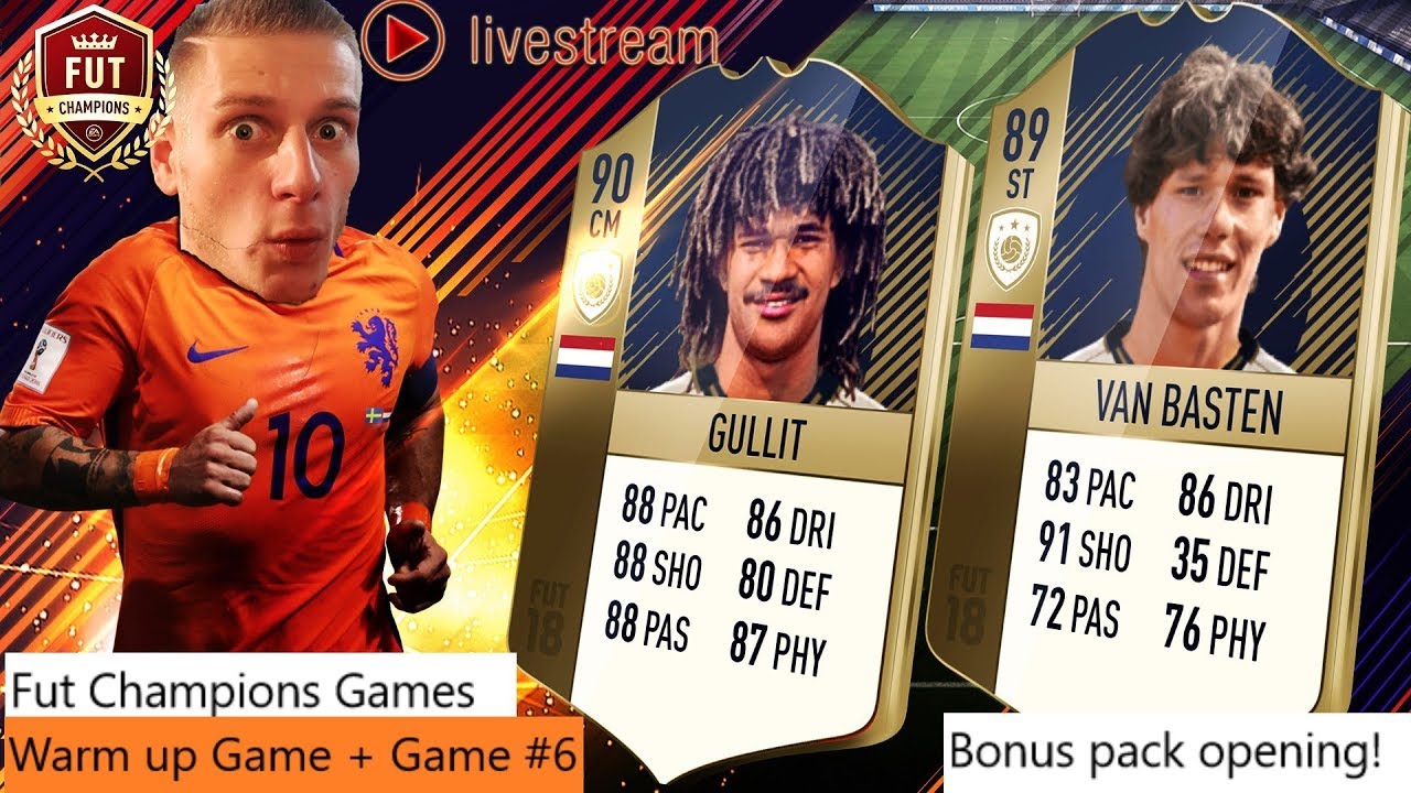 FUTmas DAILY SBC FUTmas PUZZLE LUCK   CHAMPIONS WARM UP SEASONS 2 GAME AND GAME #6 FULL MATCH