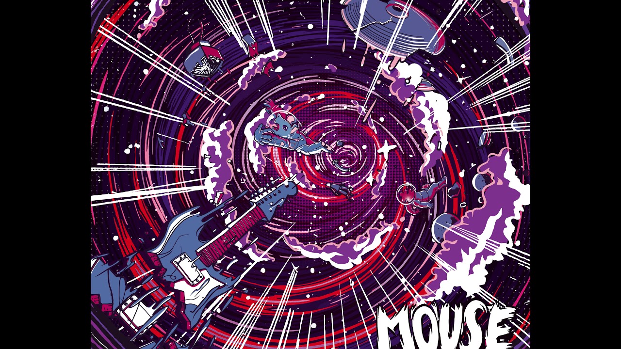 Watch Day Moon - MOUSE on YouTube Watch Day Moon - MOUSE on YouTube