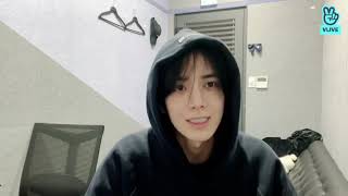 (eng/indo/esp sub) Just B Younghoon vlive • 211116
